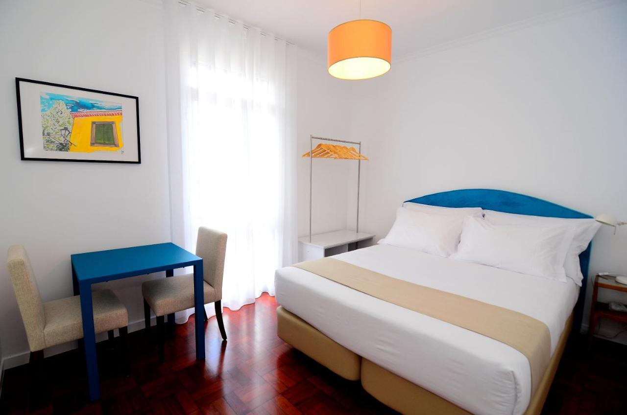 Apartment Alegria Funchal (Madeira)