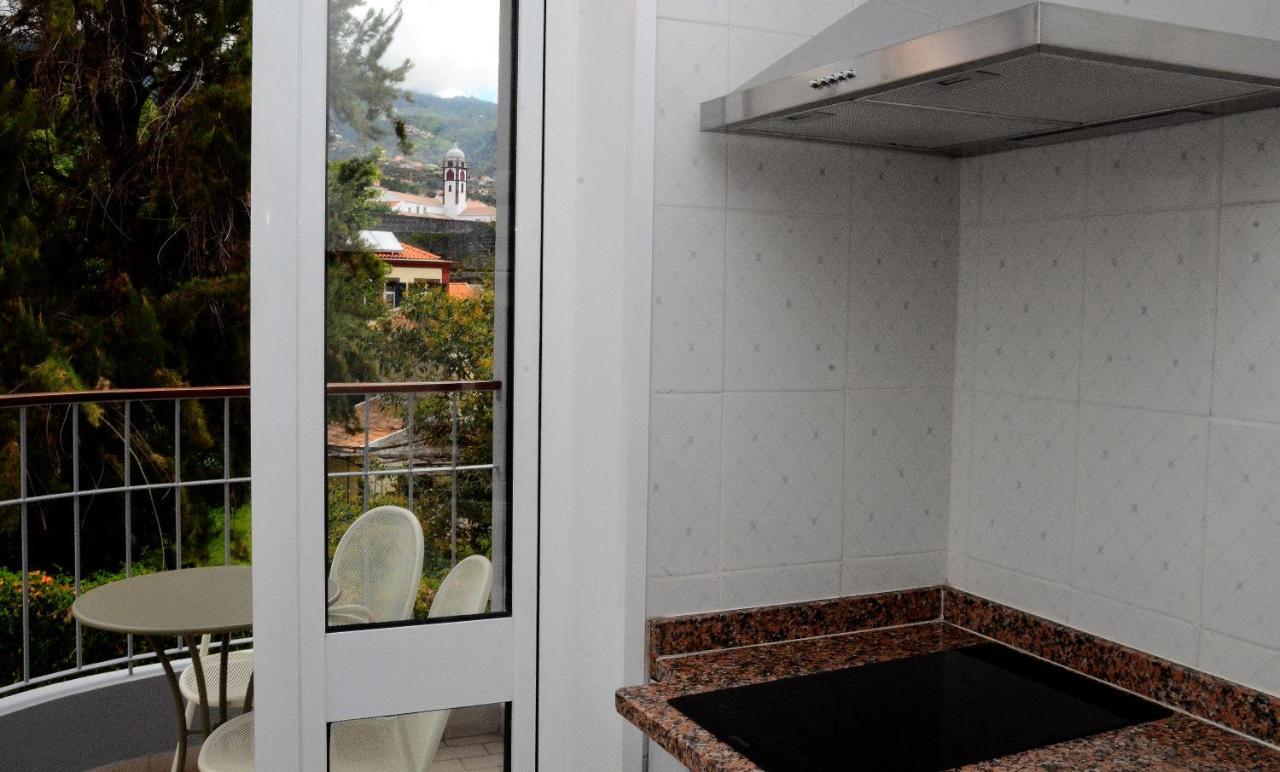 Apartment Alegria Funchal (Madeira)