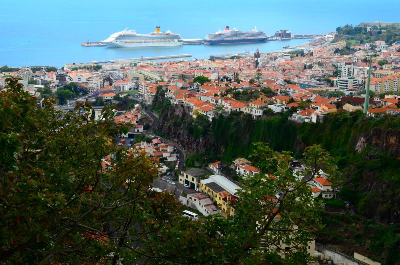 Apartment Alegria Funchal (Madeira)